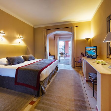 Jaz Makadi Oasis Club Hotel Luaran gambar