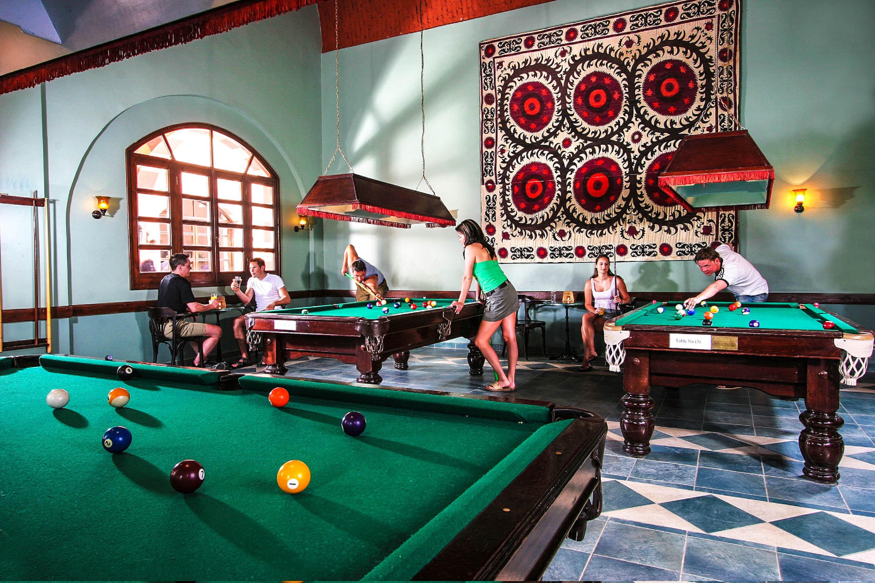 Jaz Makadi Oasis Club Hotel Luaran gambar