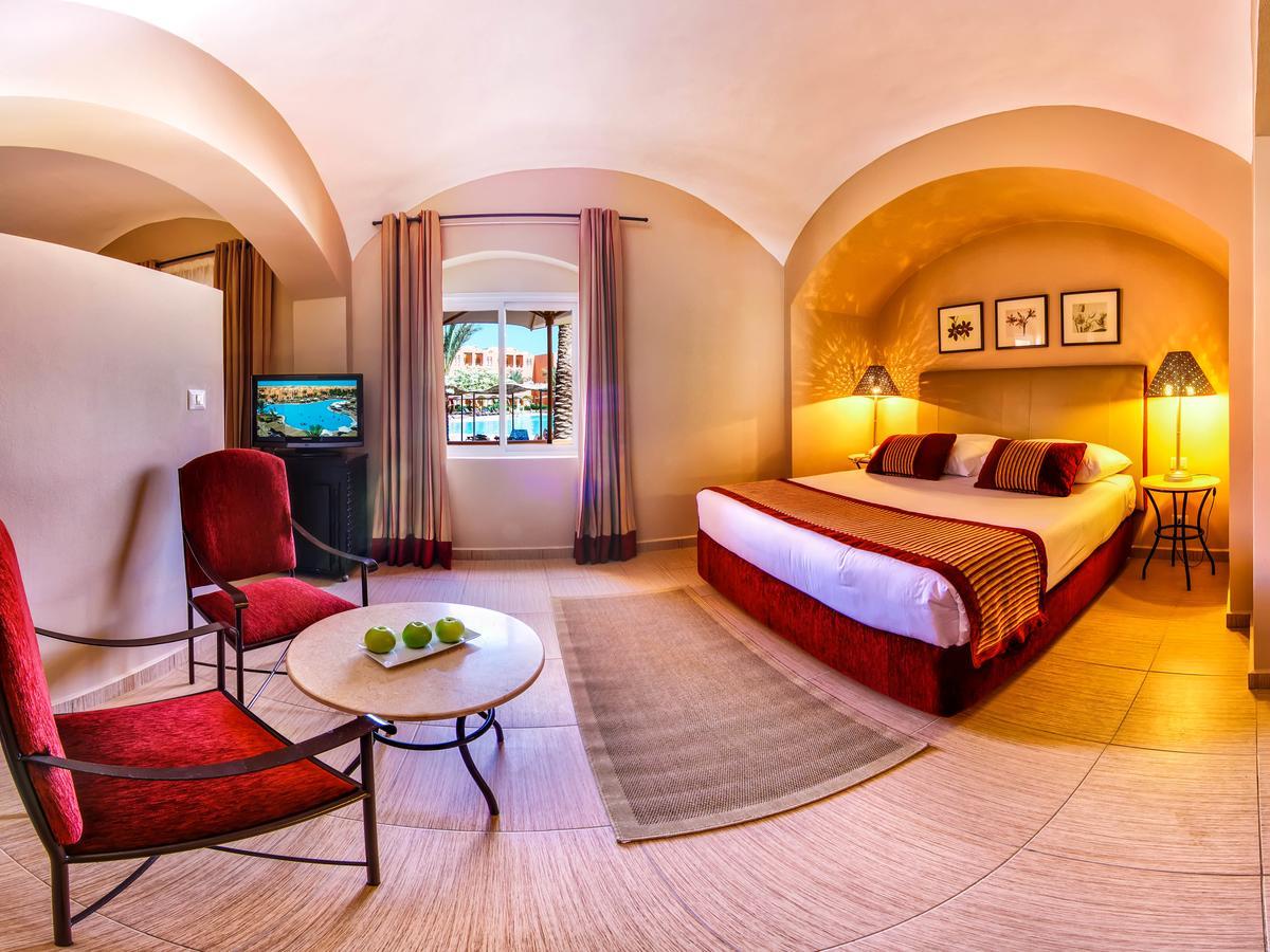 Jaz Makadi Oasis Club Hotel Luaran gambar