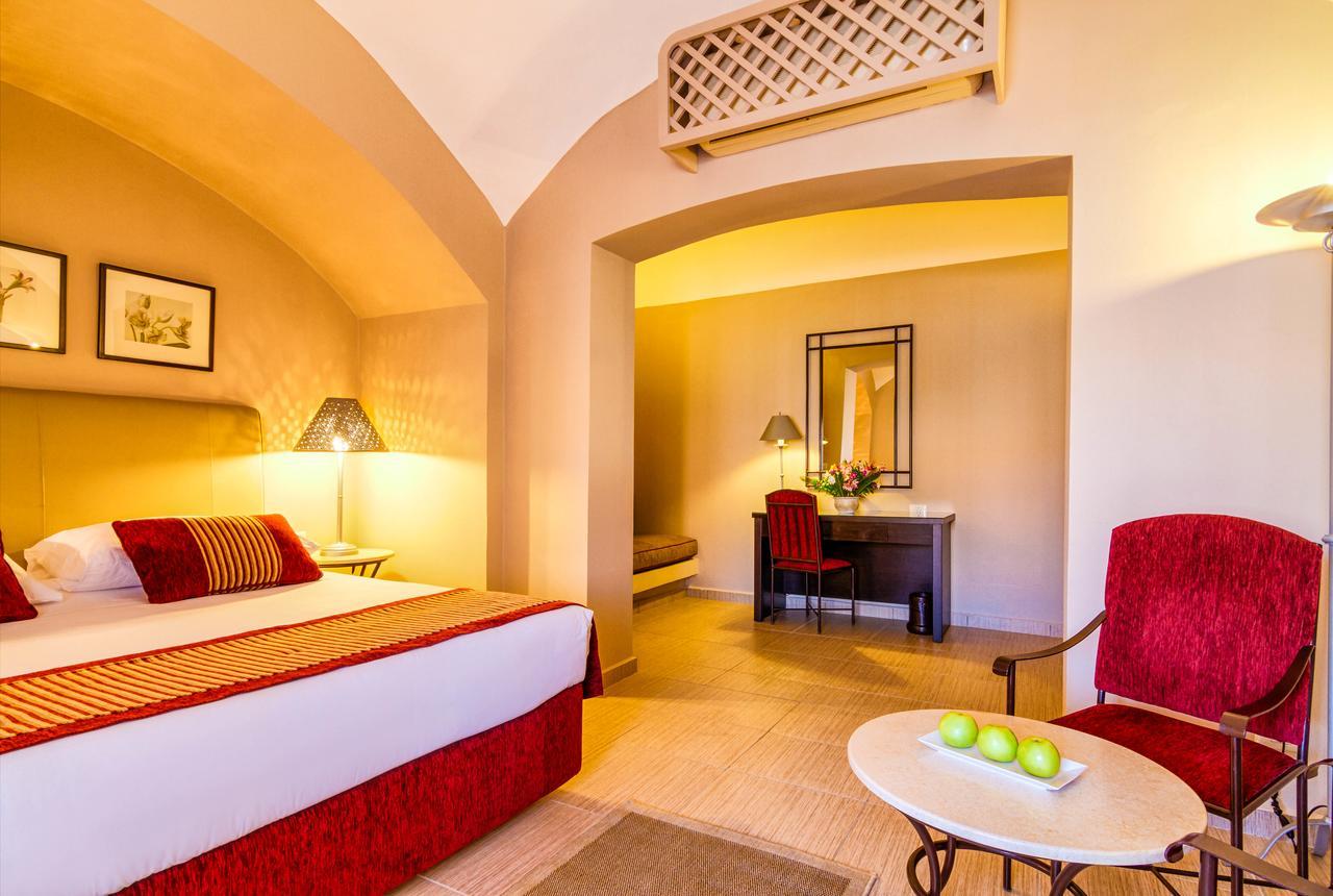 Jaz Makadi Oasis Club Hotel Luaran gambar