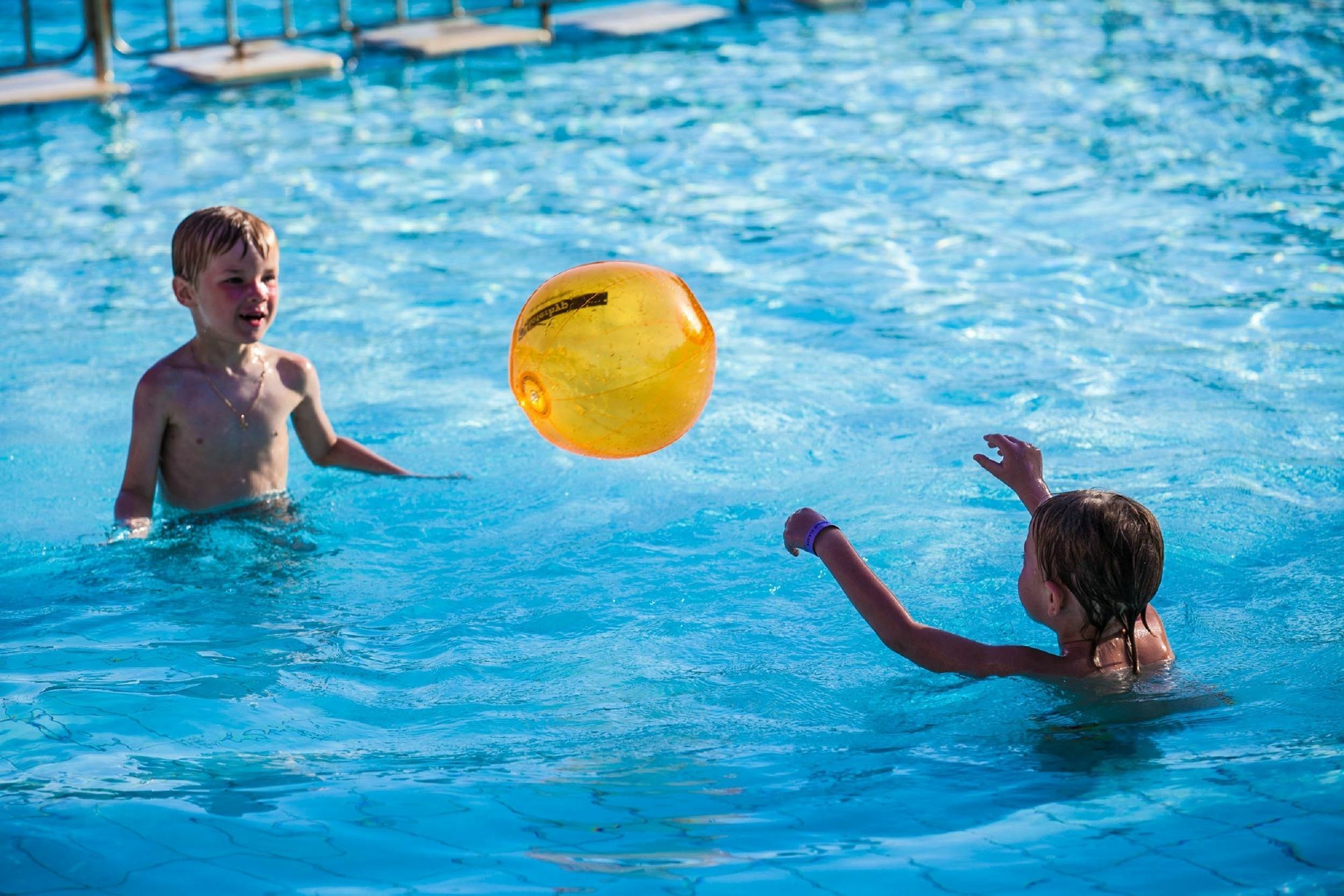 Jaz Makadi Oasis Club Hotel Luaran gambar