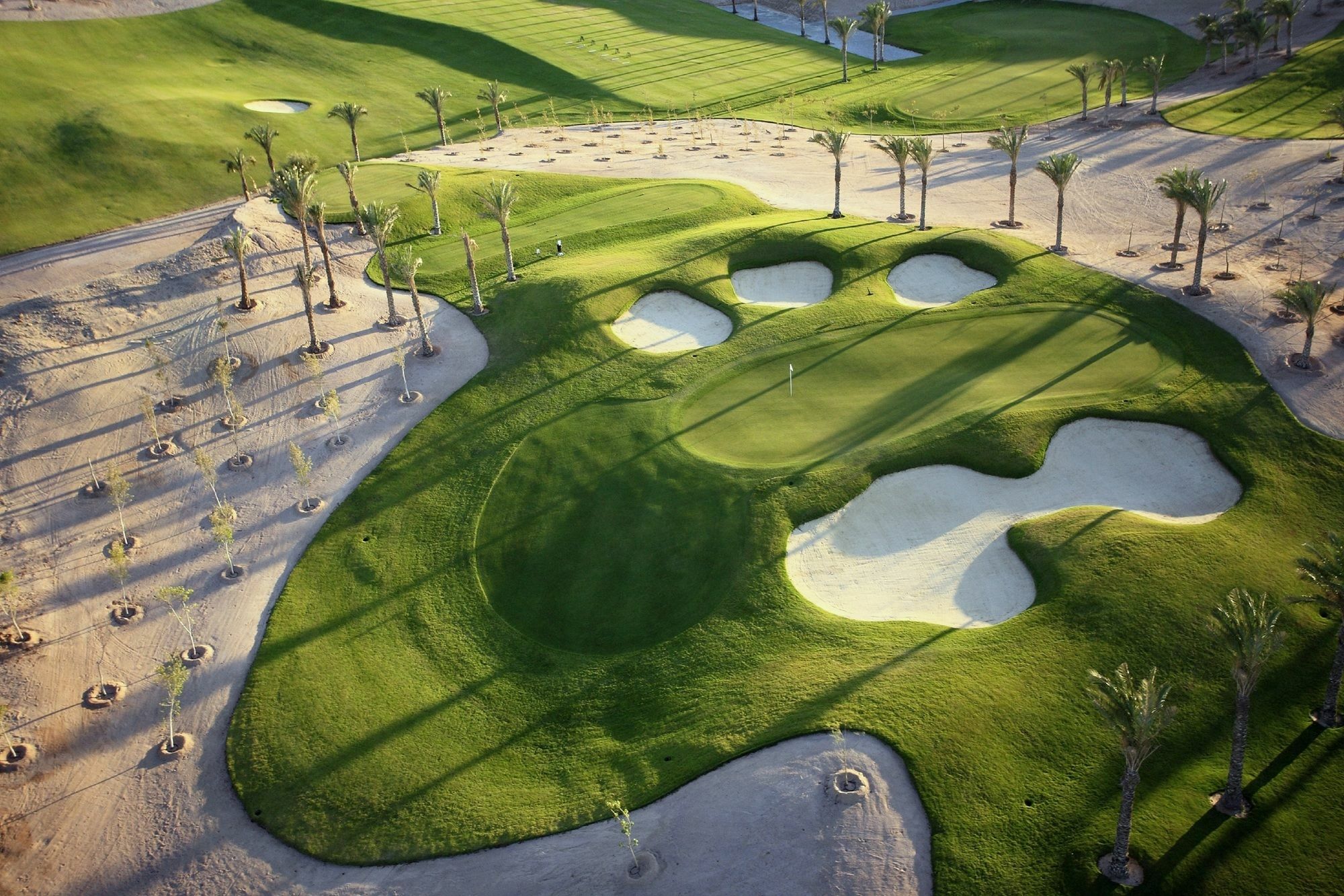 Jaz Makadi Oasis Club Hotel Luaran gambar