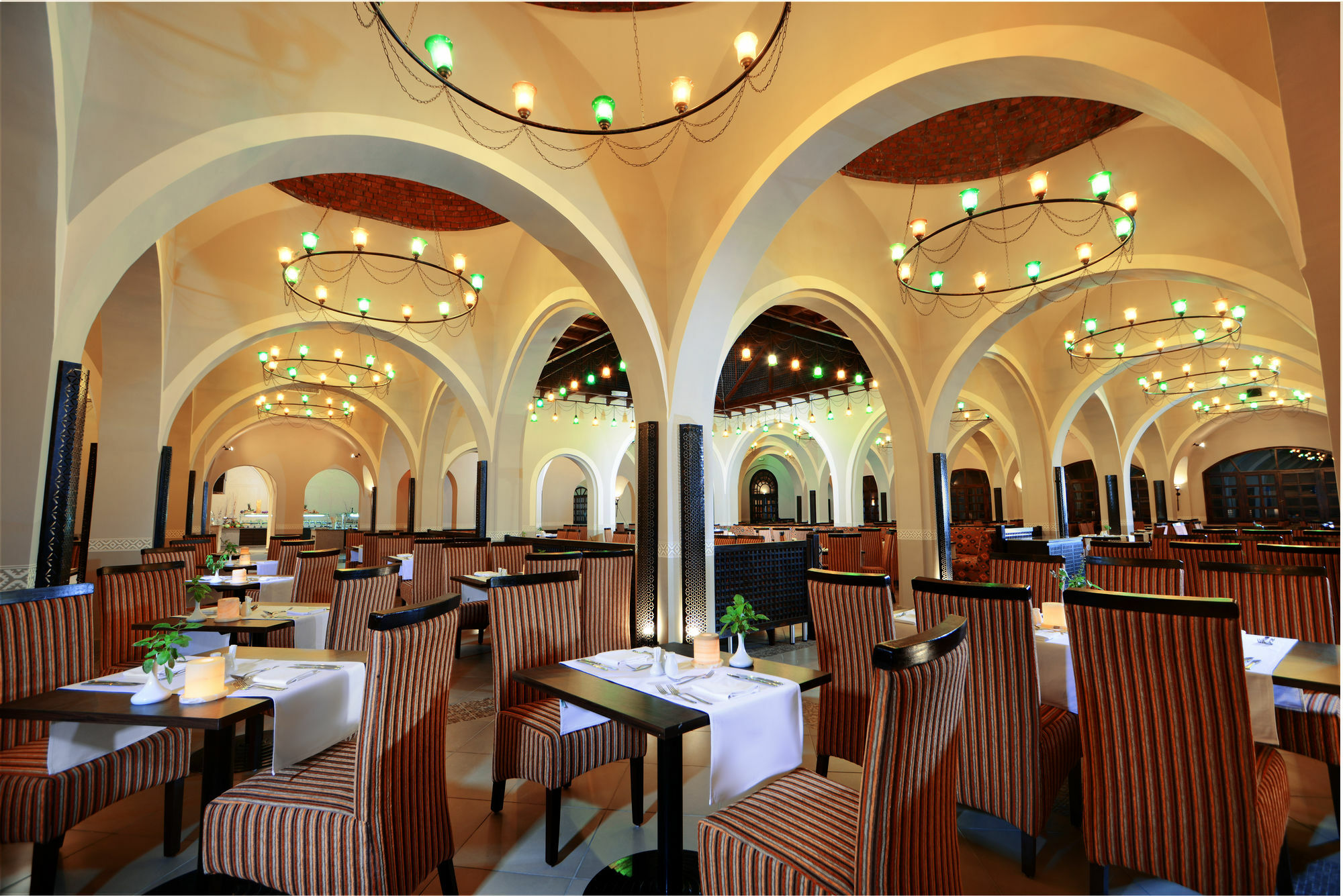 Jaz Makadi Oasis Club Hotel Luaran gambar