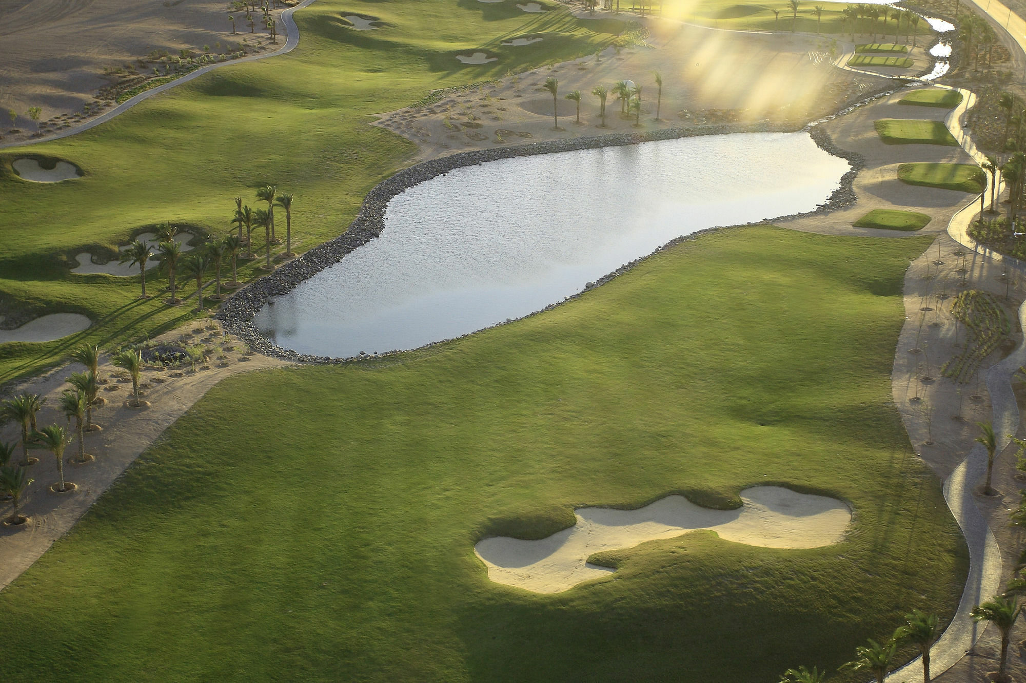 Jaz Makadi Oasis Club Hotel Luaran gambar