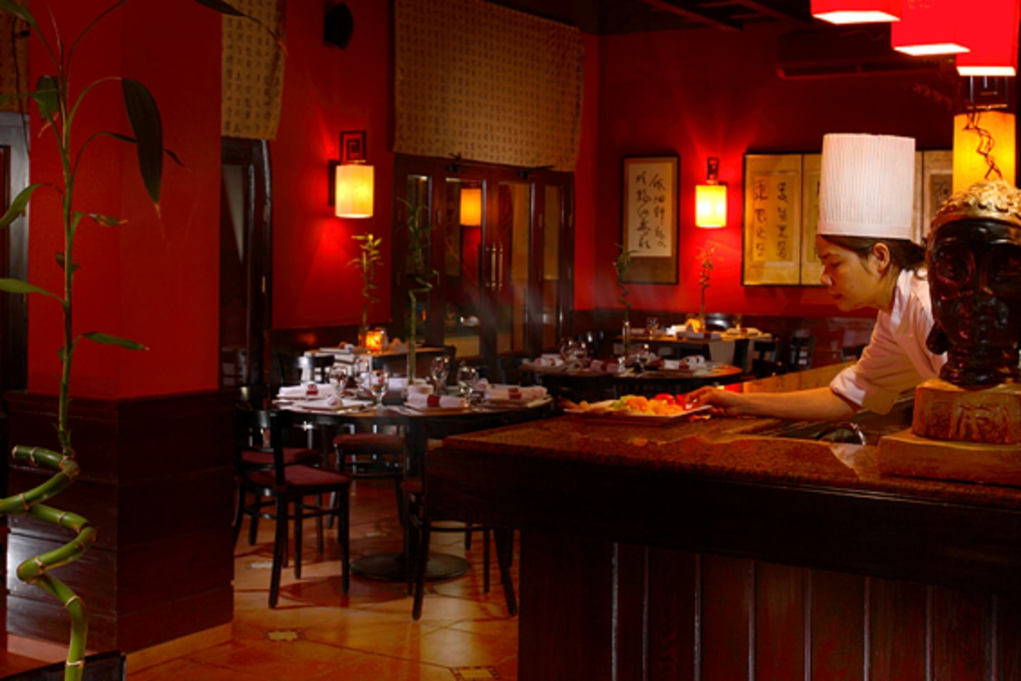 Jaz Makadi Oasis Club Hotel Luaran gambar